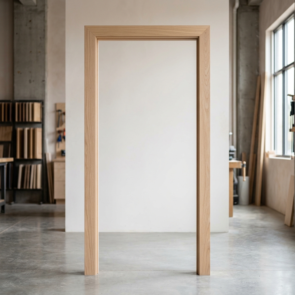 Door Frames