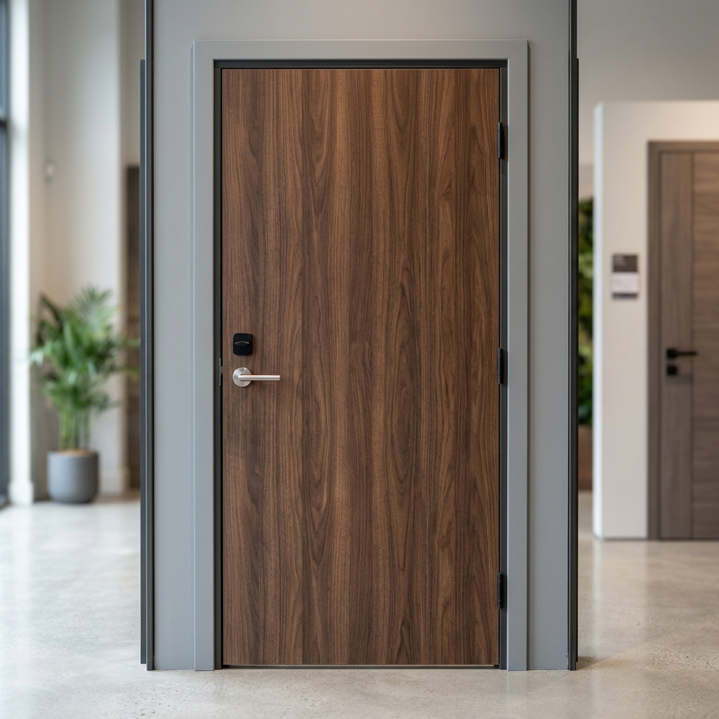 Laminated Doors