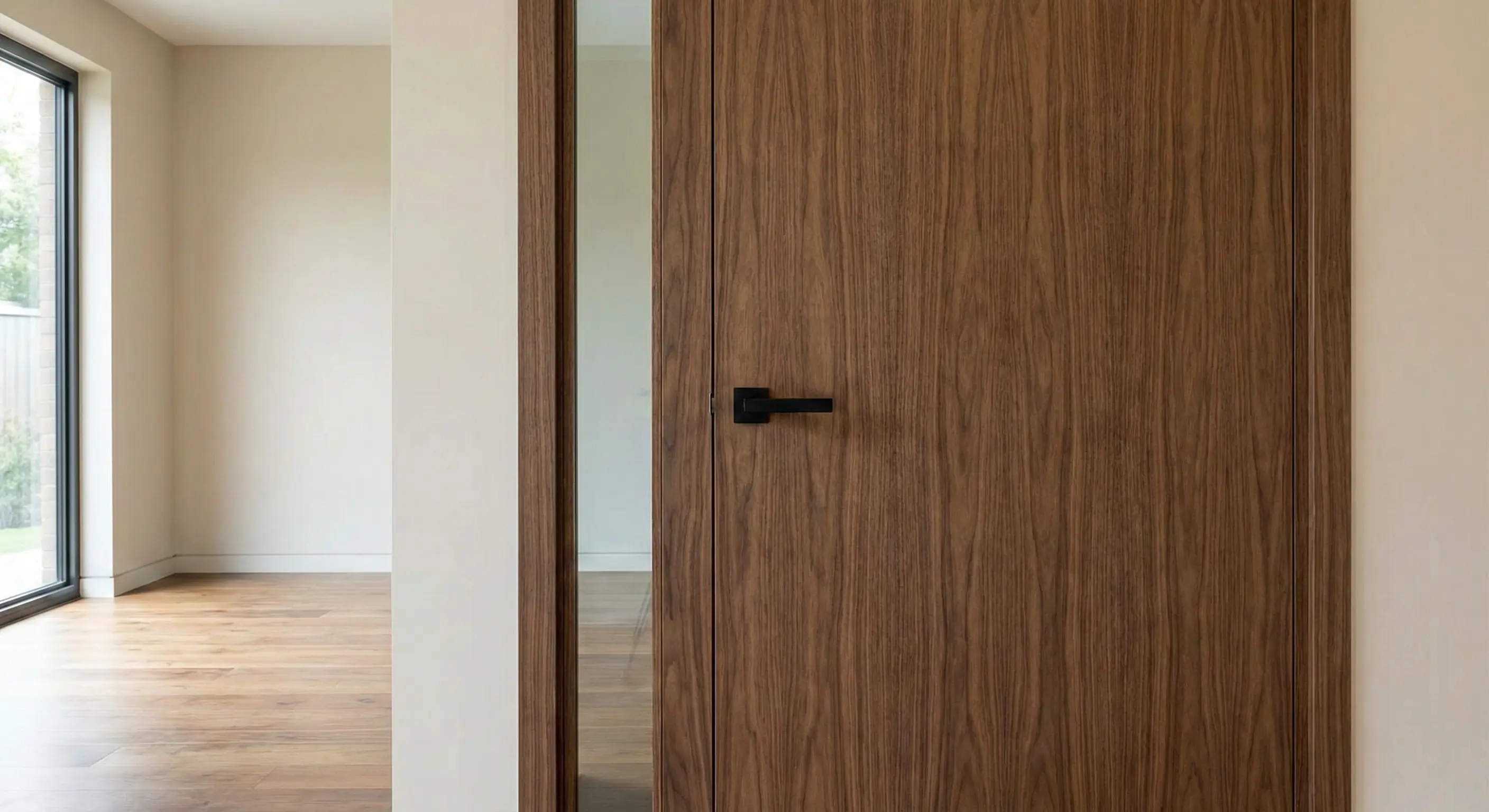 Veneer Doors